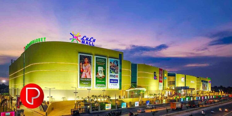 യു എ ഇയിലെ ലുലു സ്ഥാപനങ്ങളില് ചാർട്ടേഡ് അക്കൗണ്ടന്റ് ജോലി; ശമ്ബളം ലക്ഷങ്ങള്; വേണ്ടത് ഈ യോഗ്യത