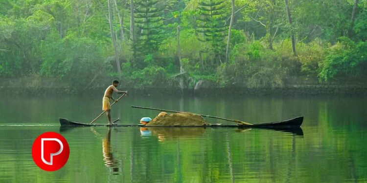സംസ്ഥാനത്ത് ഒൻപത് വർഷത്തിന് ശേഷം നദികളിൽ നിന്ന് മണൽവാരൽ പുനരാരംഭിക്കുന്നു; ILDM സമർപ്പിച്ച SOPക്ക് റവന്യു വകുപ്പിന്റെ അനുമതി