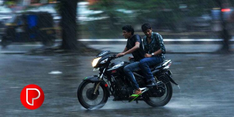 ചരിത്രത്തിൽ ആദ്യമായി, മഴക്കാലം ആരംഭിക്കുന്നതിന് മുമ്പ് തന്നെ അണക്കെട്ടുകൾ നിറയുന്നു; ജൂണിലും തുടർച്ചയായി മഴ പെയ്താൽ ഇതാണ് അവസ്ഥ.