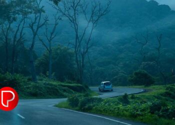 ഊട്ടി-ഗൂഡല്ലുർ റോഡിൽ ഗതാഗത നിയന്ത്രണം; ബസുകൾക്കും എമർജൻസി വാഹനങ്ങൾക്കും മാത്രം അനുമതി