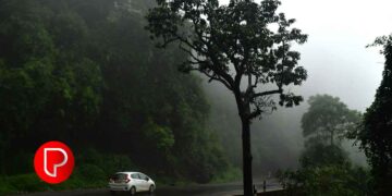 അറബിക്കടലില്‍ ഇന്നു ന്യൂനമര്‍ദത്തിനു സാധ്യത; കേരളത്തില്‍ കാലവര്‍ഷം നാലു ദിവസത്തിനകം എത്തുമെന്ന്