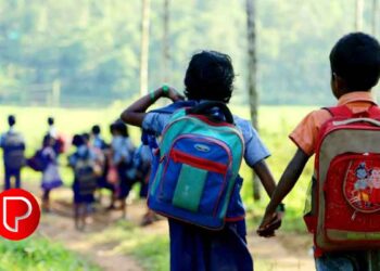 കഴിഞ്ഞ വർഷത്തെ ബാഗും കുടയും എടുത്തുകൊണ്ട് സ്കൂളിൽ പോകൂ; നിങ്ങള്‍ക്കും നേടാം എ+ സർട്ടിഫിക്കറ്റ്