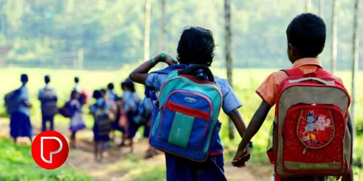 കഴിഞ്ഞ വർഷത്തെ ബാഗും കുടയും എടുത്തുകൊണ്ട് സ്കൂളിൽ പോകൂ; നിങ്ങള്‍ക്കും നേടാം എ+ സർട്ടിഫിക്കറ്റ്