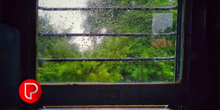 5.55 ന് പുറപ്പടേണ്ട ജനശതാബ്തി 8.45 ന്; സംസ്ഥാനത്ത് പതിനഞ്ച് ട്രെയിനുകൾ വൈകി ഓടുന്നു