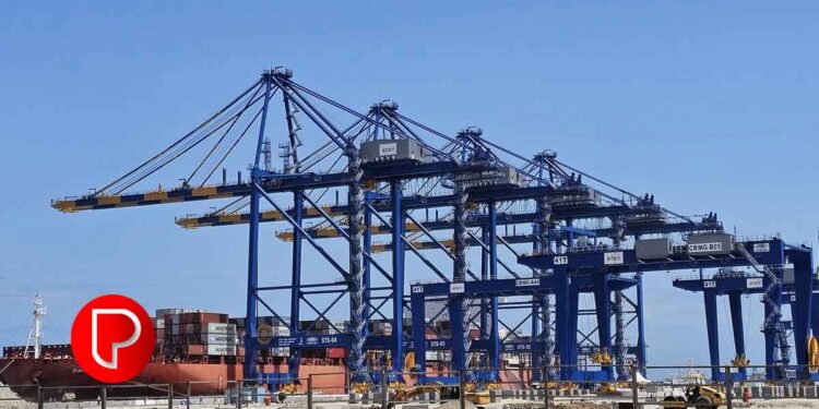 പ്രധാനമന്ത്രി നരേന്ദ്രമോദി ഇന്നെത്തും; വിഴിഞ്ഞം നാളെ രാജ്യത്തിന് സമർപ്പിക്കും