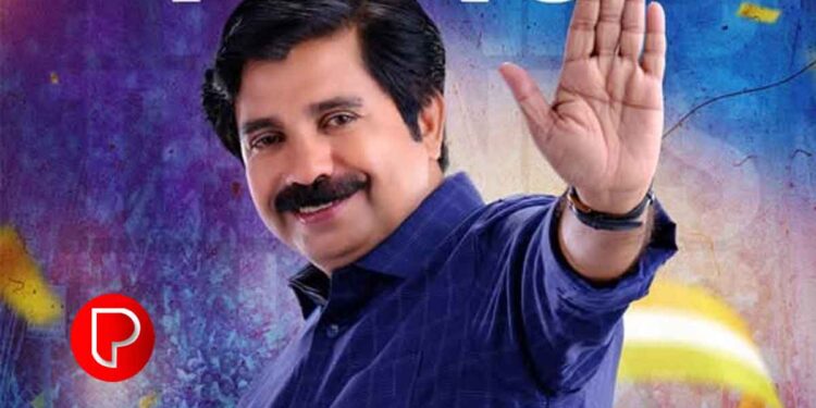 നിലമ്പൂർ തിരിച്ചുപിടിച്ച് യു.ഡി.എഫ്; ആര്യാടൻ ഷൗക്കത്തിന് മിന്നും വിജയം