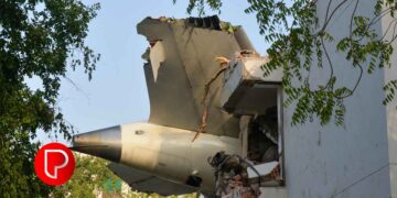 വിമാനാപകടം; മരണം 294 ആയി, 80 മൃതദേഹങ്ങള്‍ തിരിച്ചറിഞ്ഞു, അന്വേഷണത്തിന് യു.എസ് ഏജന്‍സിയും