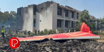 വിമാനാപകടം; മരണം 294 ആയി, 80 മൃതദേഹങ്ങള്‍ തിരിച്ചറിഞ്ഞു, അന്വേഷണത്തിന് യു.എസ് ഏജന്‍സിയും