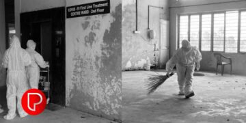 മുക്കം ചോണാട് ഭാഗത്ത് ഇരുവഴിഞ്ഞി പുഴയില്‍ വൻതോതില്‍ അറവുമാലിന്യം തള്ളി