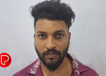 പെണ്‍കുട്ടികളെ ലൈംഗികമായി ഉപയോഗിച്ച ശേഷം പണവും സ്വ‌ര്‍ണവും തട്ടും, മോഡലിംഗ് കോറിയോഗ്രാഫറായ കൂടരഞ്ഞി സ്വദേശി തിരിുവനന്തപുരത്ത് അറസ്റ്റില്‍