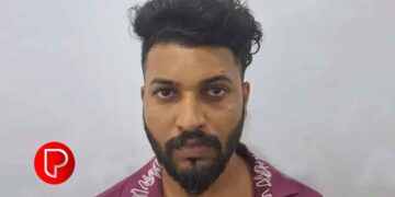 പെണ്‍കുട്ടികളെ ലൈംഗികമായി ഉപയോഗിച്ച ശേഷം പണവും സ്വ‌ര്‍ണവും തട്ടും, മോഡലിംഗ് കോറിയോഗ്രാഫറായ കൂടരഞ്ഞി സ്വദേശി തിരിുവനന്തപുരത്ത് അറസ്റ്റില്‍