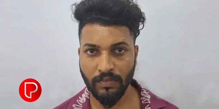 പെണ്‍കുട്ടികളെ ലൈംഗികമായി ഉപയോഗിച്ച ശേഷം പണവും സ്വ‌ര്‍ണവും തട്ടും, മോഡലിംഗ് കോറിയോഗ്രാഫറായ കൂടരഞ്ഞി സ്വദേശി തിരിുവനന്തപുരത്ത് അറസ്റ്റില്‍