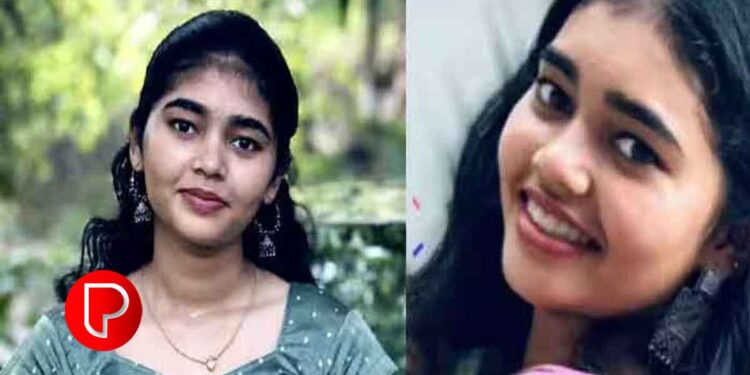 ഗോതമ്പ് റോഡ് 17 വയസുകാരി കിടപ്പ് മുറിയില്‍ ആത്മഹത്യ ചെയ്ത നിലയില്‍