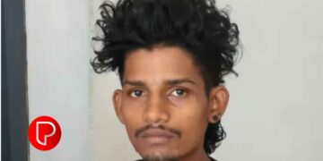 നരിക്കുനിയിൽ വെച്ച്‌ സ്‌കൂള്‍ വിദ്യാര്‍ത്ഥിനിയെ ലൈംഗികമായി പീഡിപ്പിച്ചു; പ്രതി പിടിയില്‍