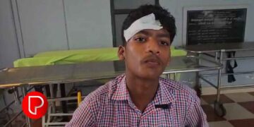 താമരശ്ശേരിയിൽ സ്വകാര്യ ബസ് ജീവനക്കാരൻ്റെ മര്‍ദ്ദനത്തില്‍ സ്‌കൂള്‍ വിദ്യാര്‍ത്ഥിക്ക് പരിക്ക്; കണ്‍സെഷന്‍ കാര്‍ഡുണ്ടായിട്ടും ഫുള്‍ ടിക്കറ്റ് നല്‍കി; ചോദ്യംചെയ്ത 9-ാംക്ലാസുകാരനെ ക്രൂരമായി മര്‍ദ്ദിച്ചു