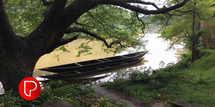 മുക്കം ചോണാട് ഭാഗത്ത് ഇരുവഴിഞ്ഞി പുഴയില്‍ വൻതോതില്‍ അറവുമാലിന്യം തള്ളി