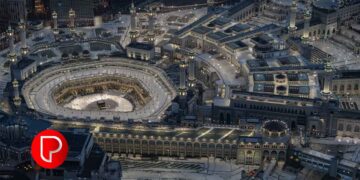 ഹജ്ജ് കർമങ്ങള്‍ക്ക് പരിസമാപ്തി; തീര്‍ഥാടകരുടെ മടക്കയാത്രക്ക് തുടക്കം