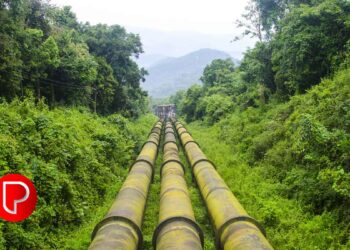 തകർന്ന പെൻസ്റ്റോക്ക് ഗർഡറുകൾ പുനഃസ്ഥാപിച്ചു; കക്കയം ജലവൈദ്യുത പദ്ധതി പൂർണ്ണ ശേഷിയിലെത്തി