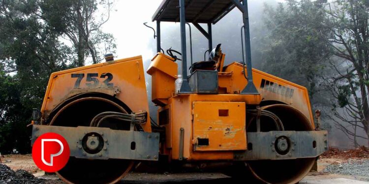 മാവൂരിലെ റോഡ് പുനര്‍നിര്‍മാണം പഞ്ചായത്ത് ഏറ്റെടുക്കണമെന്ന് മനുഷ്യാവകാശ കമ്മീഷൻ