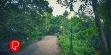 സരോവരം ബയോ പാർക്കിന്റെ മുഖം മാറുന്നു; നവീകരണ പ്രവർത്തികൾ അവസാനഘട്ടത്തിൽ