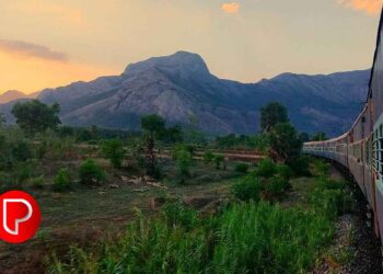 കോഴിക്കോട് – പാലക്കാട് റൂട്ടിൽ പുതിയ ട്രെയിനിന് ശുപാർശ