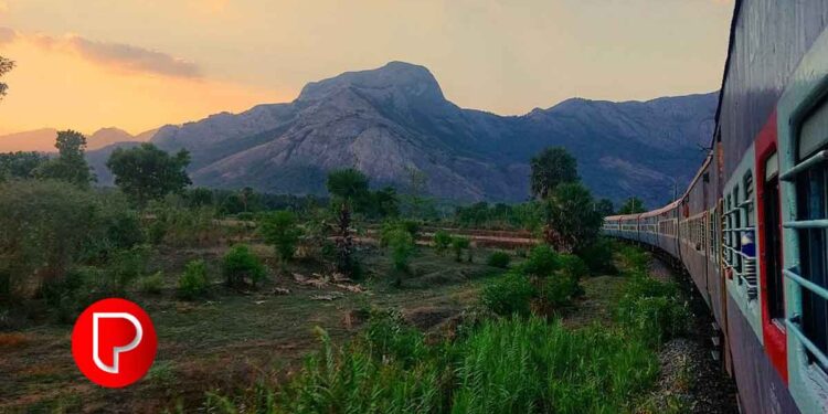 കോഴിക്കോട് – പാലക്കാട് റൂട്ടിൽ പുതിയ ട്രെയിനിന് ശുപാർശ