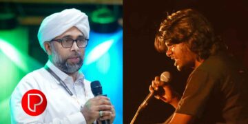 മൗനം അലങ്കാരമാകുമ്പോൾ വേടന് പ്രസക്തിയുണ്ട് – ഇബ്രാഹിം സഖാഫി പുഴക്കാട്ടിരി; ‘മനുഷ്യരാശിയെ ഭിന്നിപ്പിക്കുന്നതിനെതിരായ ഏതൊരു പ്രതികരണവും എപ്പോഴും പ്രസക്തമാണ്’