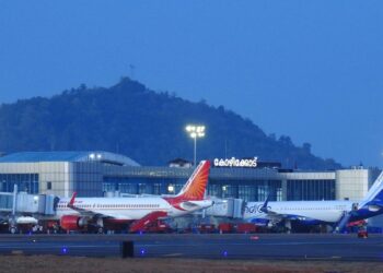 അന്താരാഷ്ട്ര സർവീസുകളുടെ എണ്ണം വർദ്ധിക്കും, വലിയ വിമാനങ്ങൾ പറന്നുയരും; കരിപ്പൂര്‍ വിമാനത്താവളം മാറാൻ പോകുന്നു