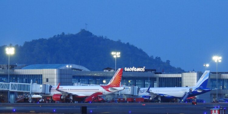 അന്താരാഷ്ട്ര സർവീസുകളുടെ എണ്ണം വർദ്ധിക്കും, വലിയ വിമാനങ്ങൾ പറന്നുയരും; കരിപ്പൂര്‍ വിമാനത്താവളം മാറാൻ പോകുന്നു