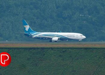 ബോയിംഗ് വിമാനങ്ങളില്‍ ഇന്ധന സ്വിച്ച്‌ പരിശോധന പൂര്‍ത്തിയാക്കി ഒമാൻ എയര്‍