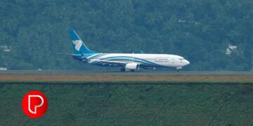 ബോയിംഗ് വിമാനങ്ങളില്‍ ഇന്ധന സ്വിച്ച്‌ പരിശോധന പൂര്‍ത്തിയാക്കി ഒമാൻ എയര്‍