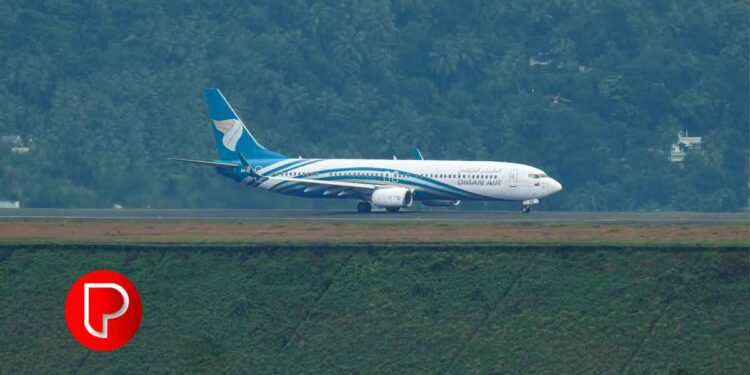 ബോയിംഗ് വിമാനങ്ങളില്‍ ഇന്ധന സ്വിച്ച്‌ പരിശോധന പൂര്‍ത്തിയാക്കി ഒമാൻ എയര്‍