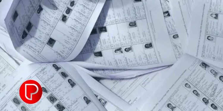 തദ്ദേശ തെരഞ്ഞെടുപ്പ്; കരട് വോട്ടർപട്ടിക ഇന്ന്​; ആ​ഗ​സ്റ്റ് ഏ​ഴു വ​രെ പേ​ര് ചേ​ർ​ക്കാ​ൻ അ​വ​സ​രം