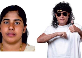 നിമിഷപ്രിയയുടെ മോചനത്തിനായി ബോചെ രംഗത്ത്