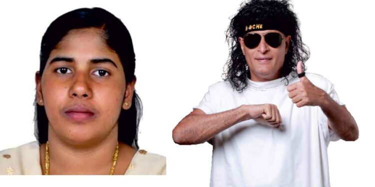 നിമിഷപ്രിയയുടെ മോചനത്തിനായി ബോചെ രംഗത്ത്