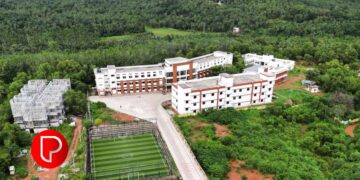 വികസന കുതിപ്പിനൊരുങ്ങി കുന്നമംഗലം ഗവ. കോളേജ്; കെട്ടിട സമുച്ചയങ്ങളുടെ ഉദ്ഘാടനം ഇന്ന്