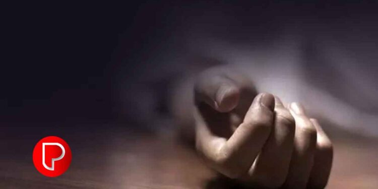 കക്കാടംപൊയിലിൽ റിസോർട്ട് ജീവനക്കാരനെ മരിച്ച നിലയിൽ കണ്ടെത്തി