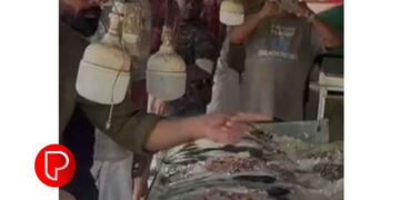 ദേശീയ പണിമുടക്ക്: സംഘര്‍ഷാത്മകം; മുക്കത്ത് മീൻ കടയില്‍ മണ്ണെണ്ണ ഒഴിക്കുമെന്ന് പോലും ഭീഷണി