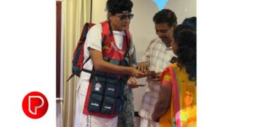 ബോചെ സ്‌ക്രാച് & വിന്‍ വിജയികള്‍ക്കുള്ള ക്യാഷ് െ്രെപസുകള്‍ വിതരണം ചെയ്തു