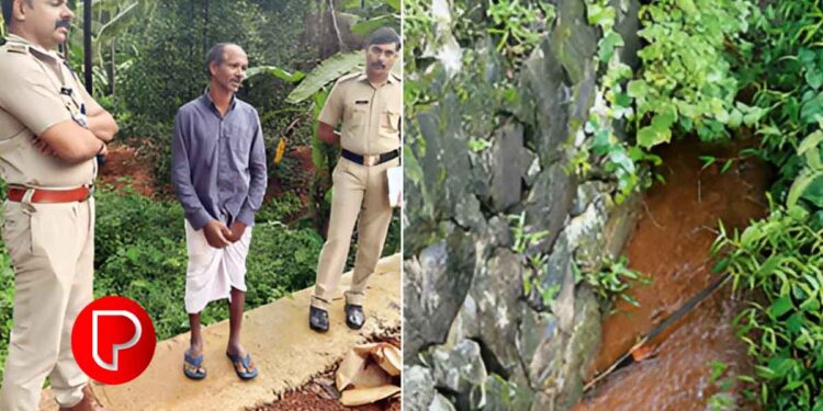 കൂടരഞ്ഞിയിലെ 39 വർഷം പ‍ഴക്കമു‍ള്ള കൊലപാതകം: മറ്റൊരു കൊല കൂടി നടത്തിയെന്ന് വെളിപ്പെടുത്തി പ്രതി