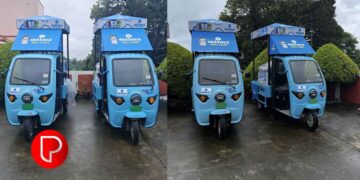 മില്‍മ ഐസ്‌ക്രീം ഉത്പന്നങ്ങളുമായി ‘മിലി കാര്‍ട്ട്’; അഞ്ചുജില്ലകളിലേക്കായി 10 വാഹനങ്ങള്‍