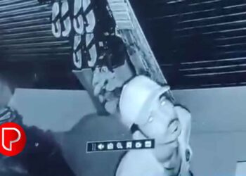 മാവൂരിൽ മോഷണ പരമ്പര; സി സി ടി വി ദൃശ്യങ്ങൾ പുറത്ത്; പൊലീസ് അന്വേഷണം ആരംഭിച്ചു