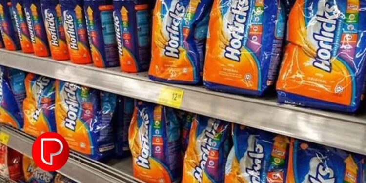 നരിക്കുനിയിൽ ദിവസങ്ങൾക്ക് മുൻപ് വാങ്ങിയ ഹോർലിക്സിൽ 8 പുഴു; കണ്‍സ്യൂമര്‍ കോടതിയില്‍ പരാതി നല്‍കുമെന്ന് കുടുംബം