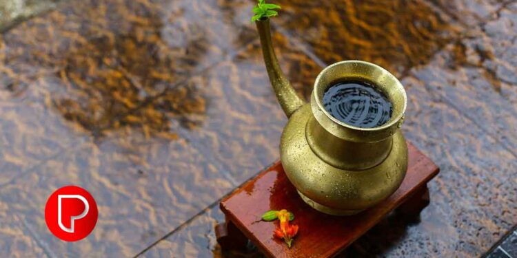 ഇന്ന് കർക്കിടകം ഒന്ന്; ഇനി രാമായണ പാരായണത്തിന്‍റെ നാളുകള്‍