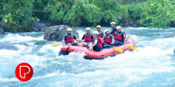 മലബാര്‍ റിവര്‍ ഫെസ്റ്റിവല്‍: ആവേശമായി ചുരം മഴയാത്ര