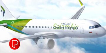 മസ്‌കത്ത്-കോഴിക്കോട് സർവീസ് പുനരാരംഭിച്ച് സലാം എയർ