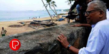 മായില്ല ചെന്താരകം കോഴിക്കോടിന്റെ കണ്ണും കരളുമായി വി.എസ്