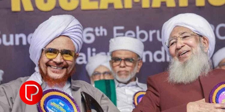 നിമിഷ പ്രിയയുടെ വധശിക്ഷ: കാന്തപുരത്തിന്റെ ഇടപെടലോടെ സൂഫി പണ്ഡിതന്റെ നേതൃത്വത്തിൽ ഇന്നും യെമനിൽ സുപ്രധാന യോഗം