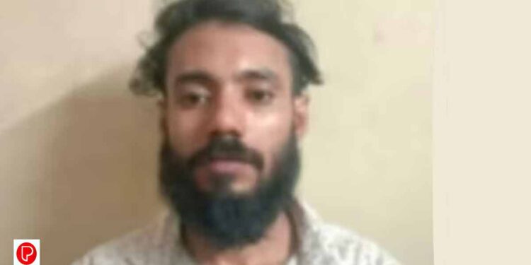 ചെക്ക് പോസ്റ്റിൽ വാഹന പരിശോധനയ്ക്കിടെ പുഴയിൽ ചാടി ; യുവാവിന്റെ മൃതദേഹം കണ്ടെത്തി