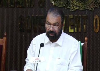 സ്കൂളുകളിൽ സഹായ പെട്ടികൾ സ്ഥാപിക്കും ; ആഴ്ചയിൽ ഒരിക്കൽ പെട്ടി തുറക്കും ; മന്ത്രി വി. ശിവൻകുട്ടി